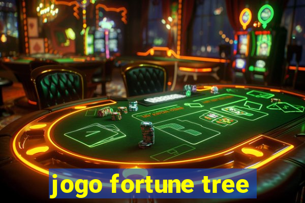 jogo fortune tree